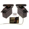 Sanwa S-Pack RX451R-2x SRG-BZ 