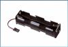 SANWA Batteriebox M8 