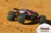E-Revo RTR 1/16 4WD Brushless Truck 