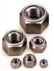 Stahl-Radmuttern  15Stk 