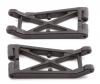 Querlenker hinten Carbon 