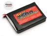 Reedy LiPo 7,4V 2500 mAh M11X 