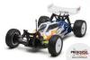 B44.1 Factory Team 4wd Buggy 