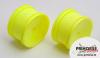 Asso Felgen 2+4wd hinten gelb 
