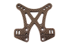 Carbondämpferbrücke vorne DEX210 
