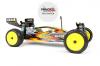 Durango DEX410R V3 4WD Elektro Buggy 