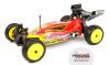 Durango DEX410V3 4WD Elektro Buggy 