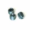 Madenschrauben M3x5mm 