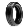 2WD Frontreifen 2-Rib Pre-Scrubbed 
