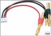 LiPo Hardcase Balancer-Adapter 