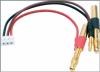 LiPo Hardcase Balancer-Adapter 