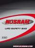 LiPo Sack 23x30cm 