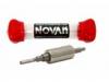 Ersatz-Rotor Nickel plated 12,3mm 