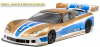 Corvette Pan Car 200mm 