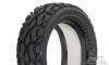 Dirt Hawk III hinten 
