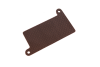 Regler+Empfängerplatte Carbon DEX410 