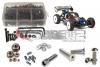 Asso RC8 Schraubenset 