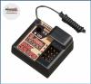 Sanwa RX351 Empfänger 3 Kanal 