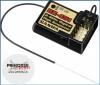 Sanwa RX451 Empfänger 4 Kanal 