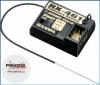 Sanwa RX461 Telemetrie Empfänger 