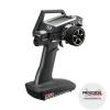 MX-4T FHSS2+3, Telemetrie 