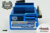 GT 2.0 Pro Brushless ESC blue 