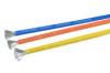 Kabelset or.,gel.blau, 12AWG 
