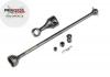 DEX410/R 2.0mm Mittelkardan Set vorne 