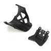 Motor Guard & Rear Bumper: 22 