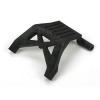 TLR Chassisstrebe Hinten, Mittelmotor: 22 