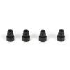 Upper Shock Bushing: 22 (4) 