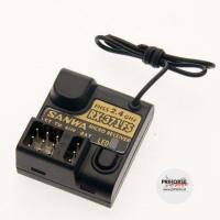 Sanwa RX371 Empfänger 3 Kanal 