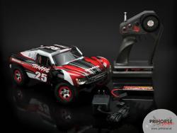 Slash RTR 1/16 4WD  Brushless Truck 