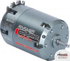 Nosram Pure Evo. Octa Wind Brushless Motor 