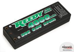 Reedy LiFe Akku 4000mAh 30C 