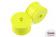 Felge hinten Durango 4wd gelb 