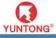 Yuntong