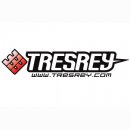 Tresrey