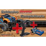 Traxxas Komplettsets