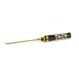 Arrowmax 490021-BG Arm Reamer 3.0 X 120MM Black Golden
