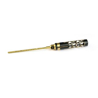 Arrowmax 490022-BG Arm Reamer 3.5 X 120MM Black Golden