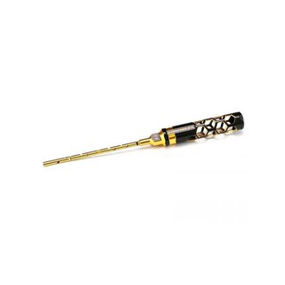 Arrowmax 490023-BG Arm Reamer 4.0 X 120MM Black Golden