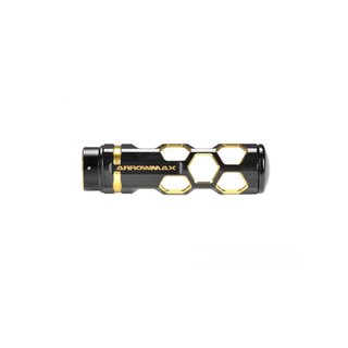 Arrowmax 490030-BG Centax Clutch Spring Preload Registry Tool Black Golden