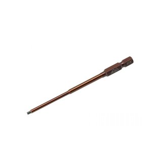 Arrowmax 510878 ALLEN WRENCH .078 (5/64) X 80MM POWER TIP ONLY