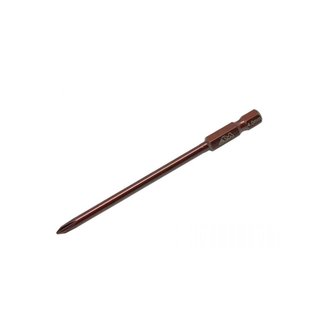 Arrowmax 541140 PHILLIPS SCREWDRIVER 4.0 X 100MM POWER TIP ONLY