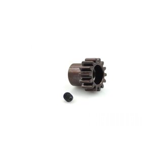 Arrowmax 601014 Ultra Pinion 14T Modul1 (spring steel)