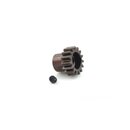 Arrowmax 601015 Ultra Pinion 15T Modul1 (spring steel)