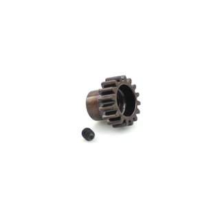 Arrowmax 601016 Ultra Pinion 16T Modul1 (spring steel)