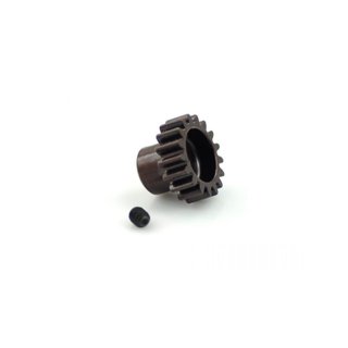 Arrowmax 601017 Ultra Pinion 17T Modul1 (spring steel)