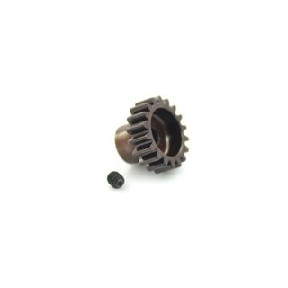 Arrowmax 601018 Ultra Pinion 18T Modul1 (spring steel)